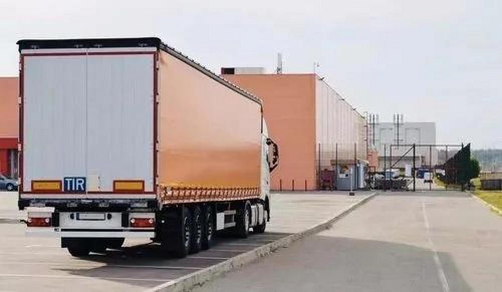 中俄卡航 · 危险品跨境运输 · 中国至阿塞拜疆 · 12-15天直达